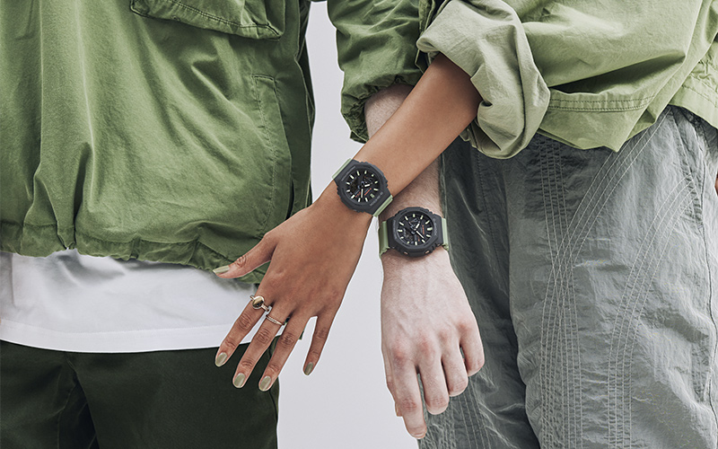 Timepieces