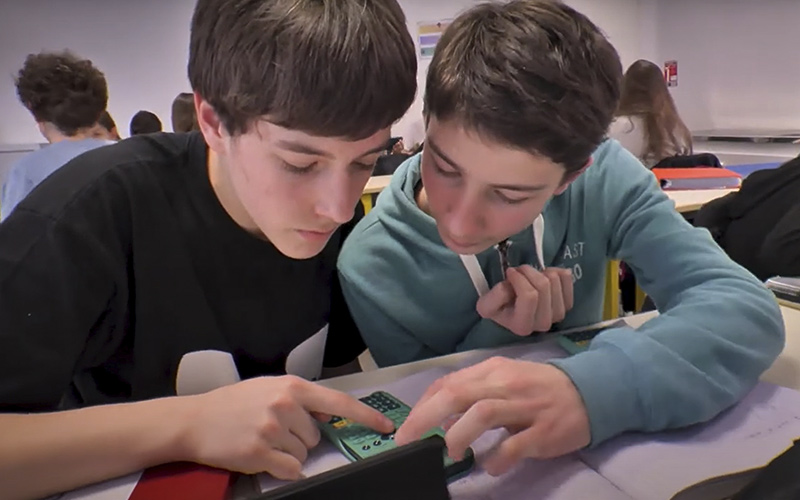 EdTech (Education)