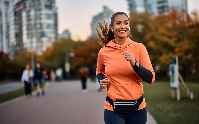 Sports and Health