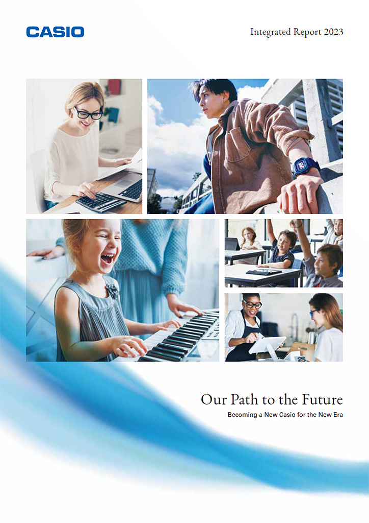 Integrated Report 2023