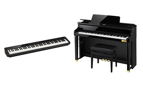Electronic Musical Instruments