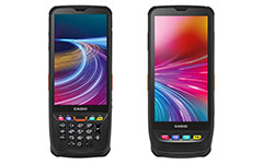 Handheld Terminals