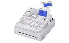 Cash Registers